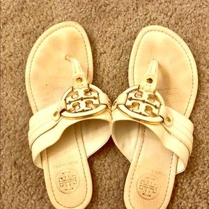 Tory Burch Amanda Flats
